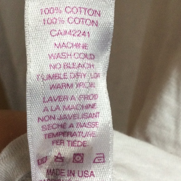 SOLD - Tank top bundle - Picture 5 of 8